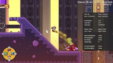 [TAS] Vibrant Venture (Alpha 6.0.0) 3-4 in 1:54.25