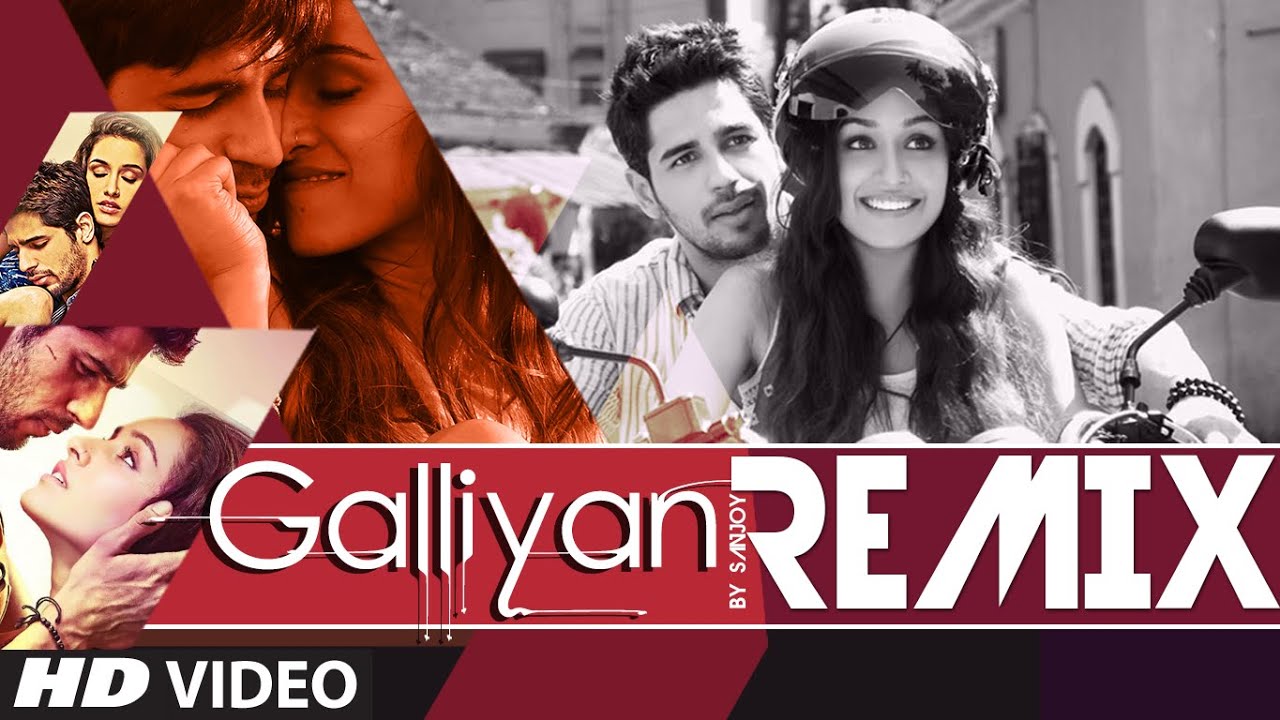 Teri Galiyan Mp3 Download Male Version