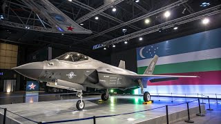 🔥 Falcon X-25 — Узбекский истребитель будущего | Мощь, технологии и гордость нации 🇺🇿✈️