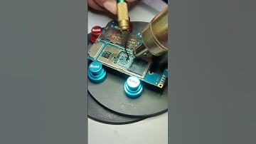 Samsung a03s touch not working fix #smartphone #repair