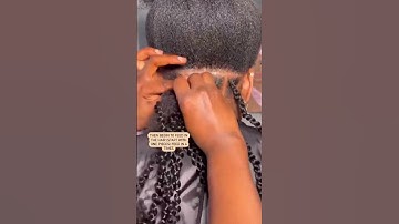 LEARN PASSION TWISTS #34