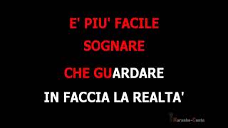 Eros Ramazzotti - Adesso Tu (1997) (VK) (demo karaoke)