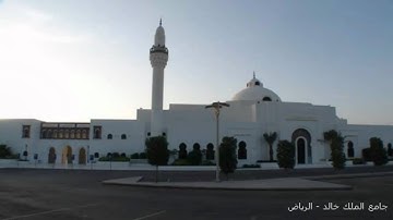 Khalid Al-Jaleel خالد الجليل سورة الانفطار