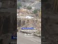 Massive flash floods hit Akkar in northern Lebanon