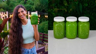 Juicing & Raw Foods FAQ  What NOT to Juice + Is Fruit Juice Bad for You? Easy Recipe for Beginners