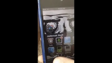 How to get a GBA Emulator on a JAILBROKEN IPod Touch