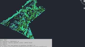 AutoCAD Join Command in Action - Part 1