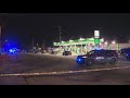Police investigating deadly shooting at Campbellton Road gas station