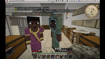 Lets Play YogBox! Episode 1-The begining