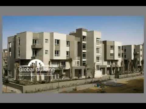 Apartment For Sale At Park View Hassan Allam With Garden Mls Com