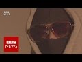 Cartel kidnapper: Mess with me? I'll kill you - BBC News