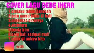 Cover lagu dede iher#dowerree