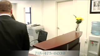 ElliotGreen Law Offices ClientTestimonial