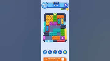 color block jam level 523