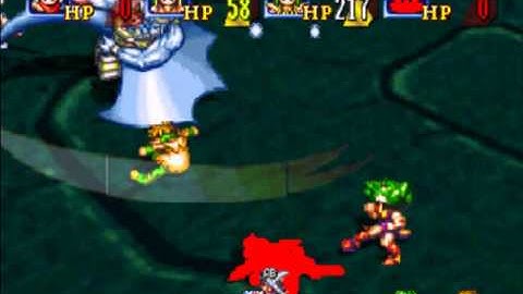 Grandia ReDux Gameplay Example (7)