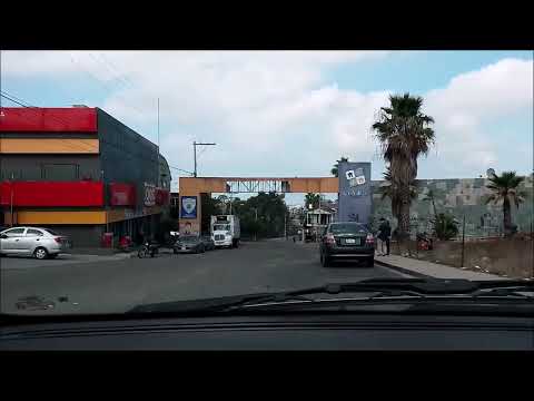 UN OXXO ARRIBA