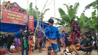 [Full Ndadi] Lagu Jaranan Kalung emas Terbaru voc. Dhe Tata - BMKM 