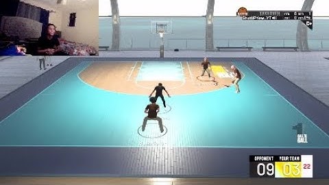 PLAYMAKER COOKS UP WITH A RANDOM