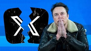 Why Elon's Super App Is Destined To Fail