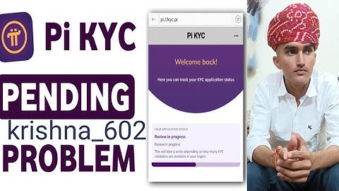 Pi pending.. KYC complete kaise kare|| how to resubmit Pi KYC|| Pi KYC resubmit kaise kre|| Pi KYC
