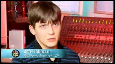 LCCC Aspire Minute - WXLV