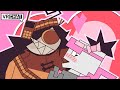 Commander and Tabie's night out ( ͡° ͜ʖ ͡°) | VR Chat romance!? (Gone wild)