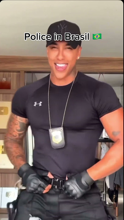 I got Arrested in Brasil 🇧🇷🤯