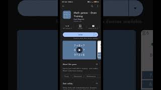 Famous top 3 best maths games 2023 #shorts #maths #mathematics #viral #shortsfeed Net Worth