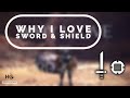 MHW ICEBORNE: Why I Love Sword and Shield | The Mobile Monster