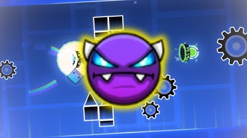 Easy Demon Preview (Layout) || Geometry Dash 2.11