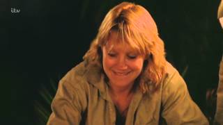 David Gests Rubbish Story Im A Celebrity... Get Me Out Of Here