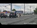 Sacramento Police Fire Weapons After Suspect Pulls Imitation Firearm