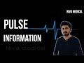 Pulse information nadi pulse information epi 11