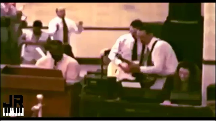 Messiah is the King of kings | Congregational song