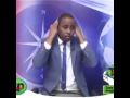 Funny somali news reporters 3