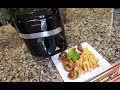 Joyoung Multi Tasker 8s Air Fryer Model 571 Unboxing, Features &amp; Honest Review