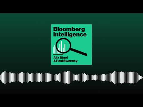 Evolving Money: Rebuilding the Creator Economy (Sponsored Content) | Bloomberg Intelligence Episode cover