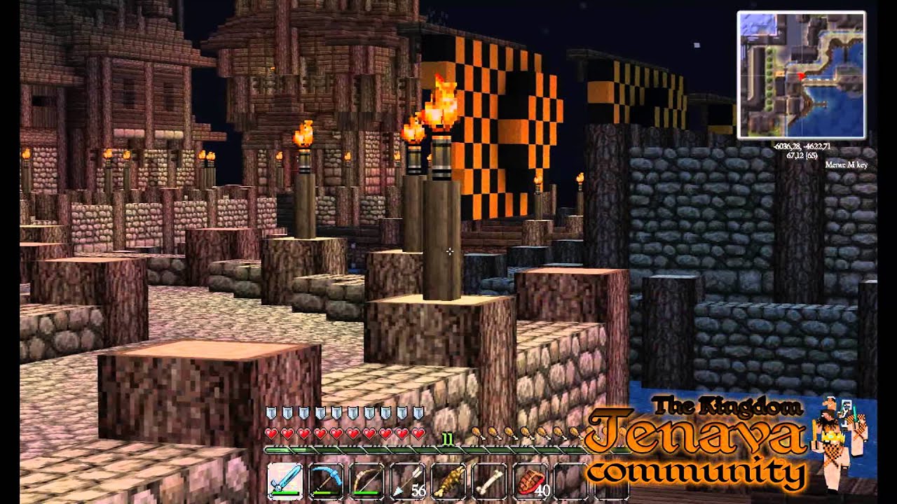 EmjeejVids - Tourtje Brehfohr