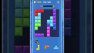 Block Amaze Blast (1080x1620) #games #puzzle #blast screenshot 3