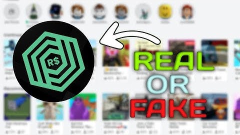 Rbx calculator robux counter real or fake