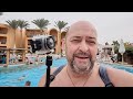 Египет, Хургада отель STELLA GARDENS RESORT MAKADI BAY 5*  Видеообзор декабрь 2021