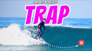 The Silent Mistake Every Intermediate Surfer Makes… (Don