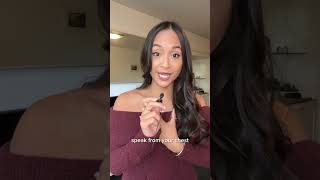 Does your voice go high when you get nervous Part 3
