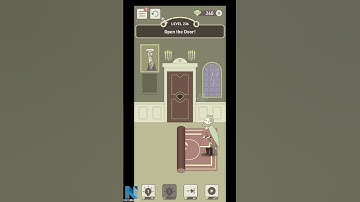 IQ Dungeon Level 236 #nozemazter