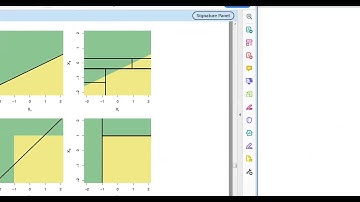 MN6 - Decision trees overview