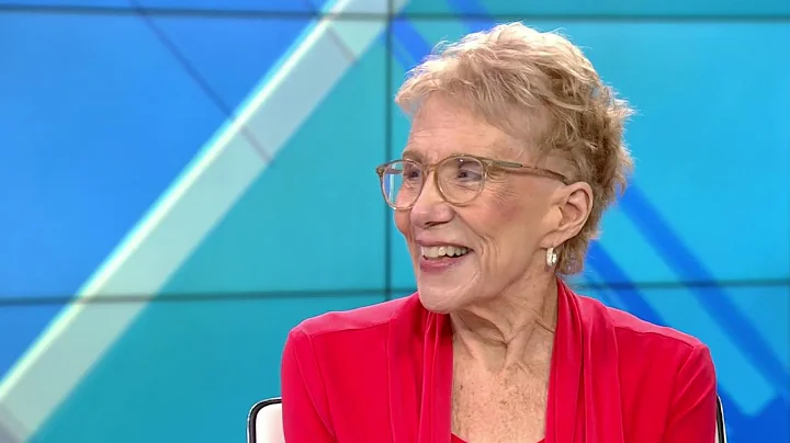 Former TV anchor, radio host Carole Nelson Pond re...