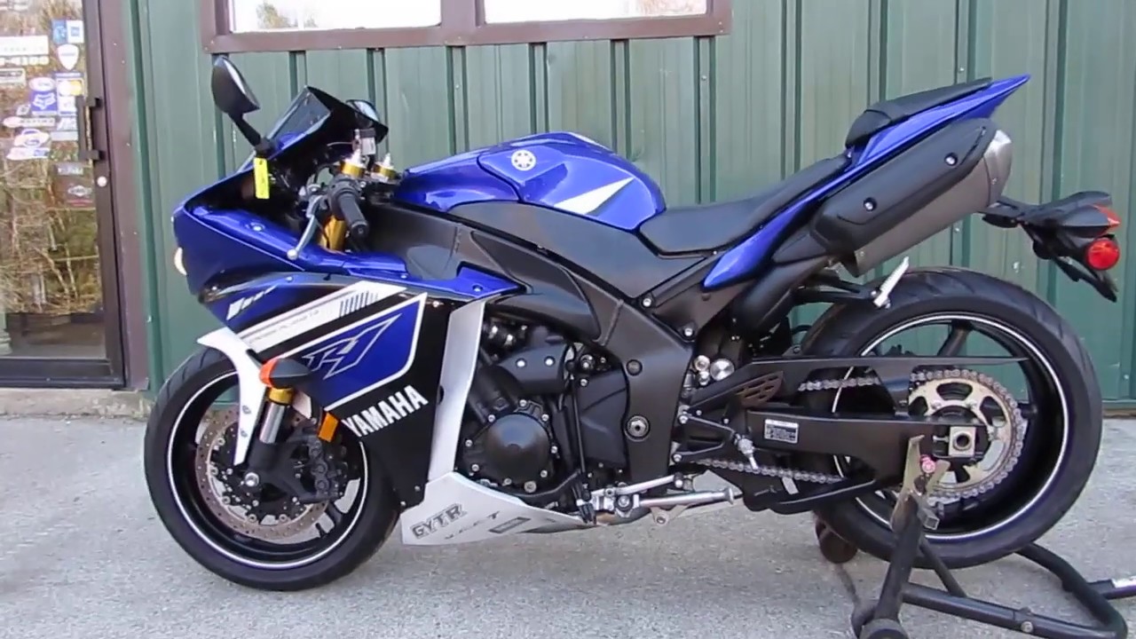 for-sale-2013-yamaha-r1-with-low-miles-8-495-youtube