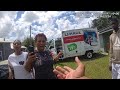 Family Tries to Interfere With Traffic Stop