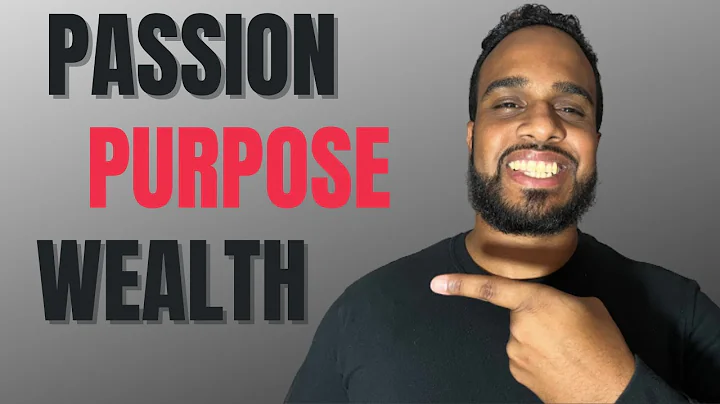 Passion, Purpose, & Wealth Building with Roberto P...