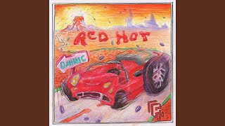 Red Hot (Dannic'S Groove Mix)